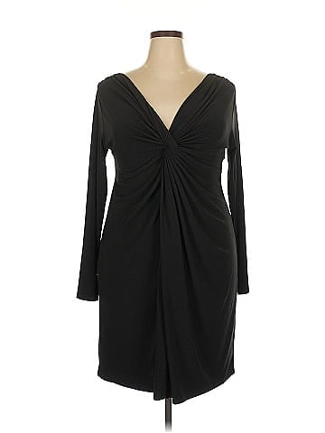 Norma Kamali Cocktail Dress (view 1)