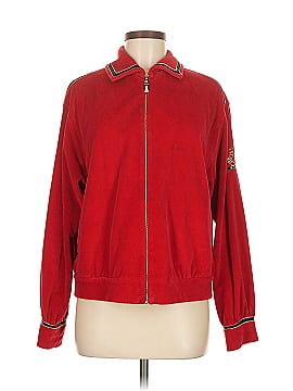 St. John Sport Track Jacket