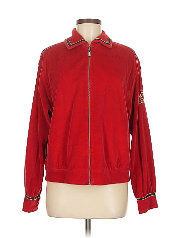 St. John Sport Track Jacket (view 1)