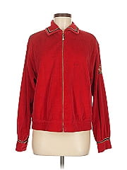 St. John Sport Track Jacket