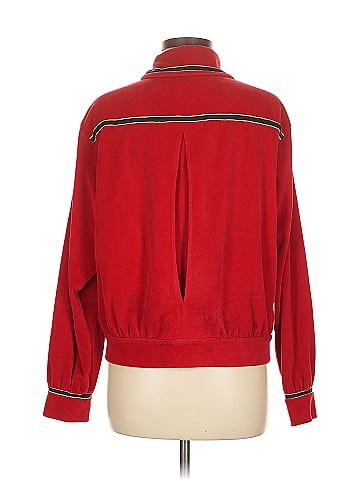 St. John Sport Track Jacket (view 2)