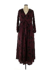 E Shakti Casual Dress