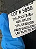 Terez Chevron-herringbone Gray Leggings Size S - photo 5