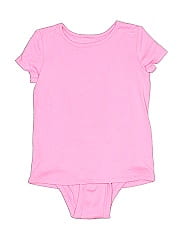 Jumping Beans Short Sleeve Onesie
