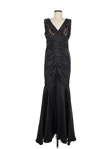 R&M Richards Cocktail Dress (view 1)