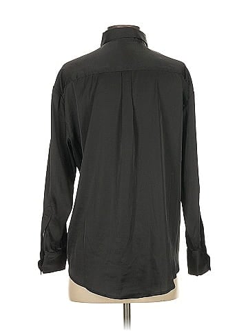 Sen Long Sleeve Blouse (view 2)