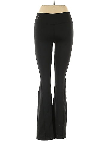 Cozy Orange Active Pants (view 2)