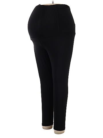 Isabel Maternity Active Pants (view 1)