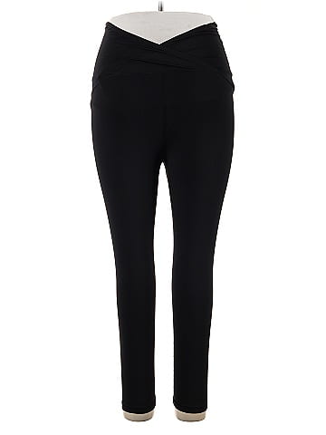 Isabel Maternity Active Pants (view 2)