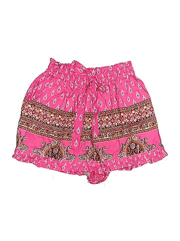 Mi ami Shorts (view 1)