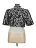R&M Richards Silver Jacket Size 14 - photo 2