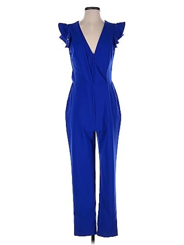 Adelyn Rae Jumpsuit (view 1)
