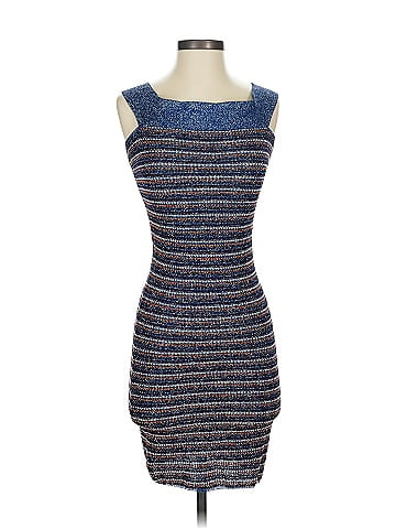 M Missoni Cocktail Dress (view 1)