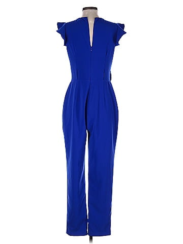 Adelyn Rae Jumpsuit (view 2)