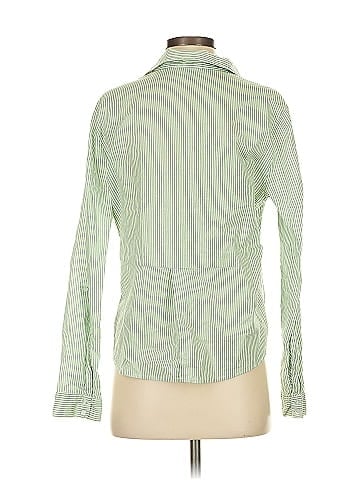 Saks Fifth Avenue Long Sleeve Blouse (view 2)
