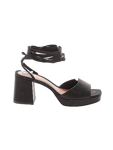 Reformation Sandals (view 1)