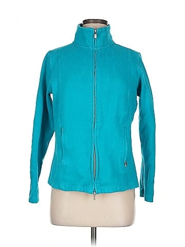 KIRKLAND Signature Track Jacket (view 1)