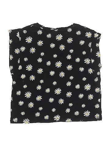 Zara Sleeveless T-Shirt (view 2)