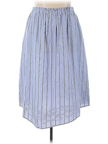 Donna Karan New York Casual Skirt (view 1)