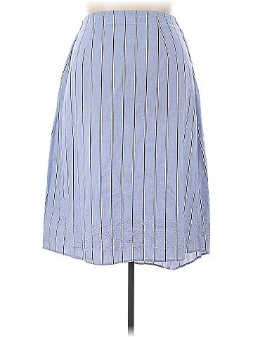 Donna Karan New York Casual Skirt (view 2)