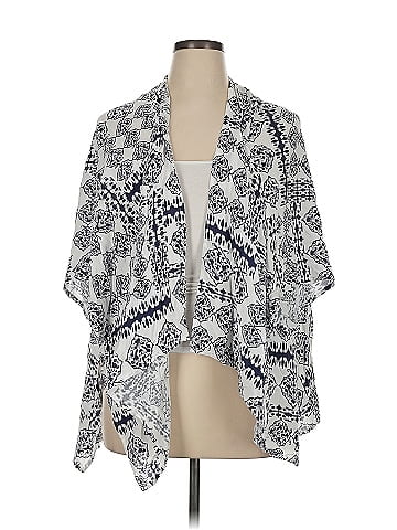 Elan Kimono (view 1)