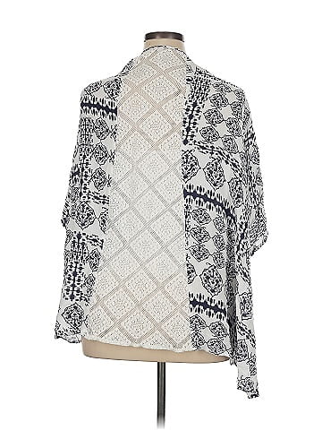 Elan Kimono (view 2)