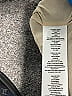 Joie 100% Polyester Metallic Gold Sleeveless Blouse Size XS - photo 8