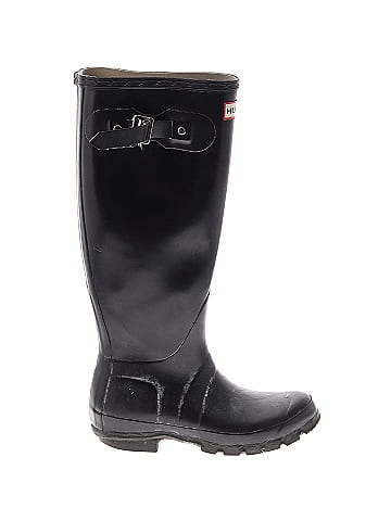 Hunter Rain Boots (view 1)