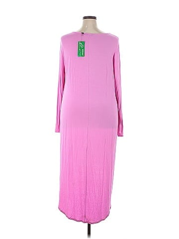 G by Giuliana Rancic Casual Dress (view 2)