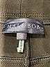 Hale Bob Brown Active Pants Size S - photo 4