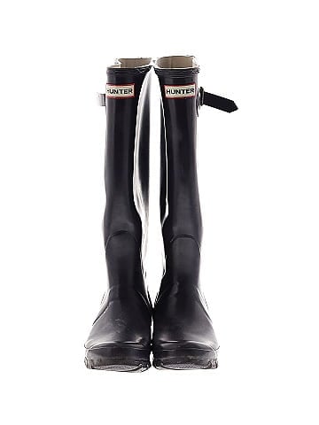 Hunter Rain Boots (view 2)