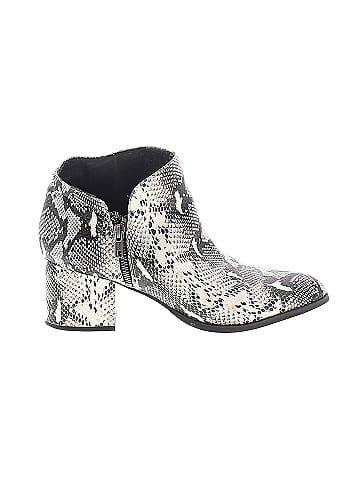 Seychelles Ankle Boots (view 1)