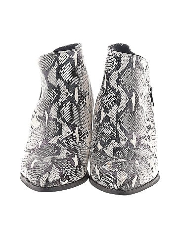 Seychelles Ankle Boots (view 2)