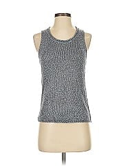 White + Warren Sleeveless Top