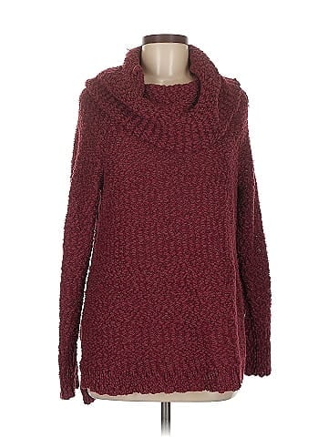 Liz Claiborne Pullover Sweater (view 1)