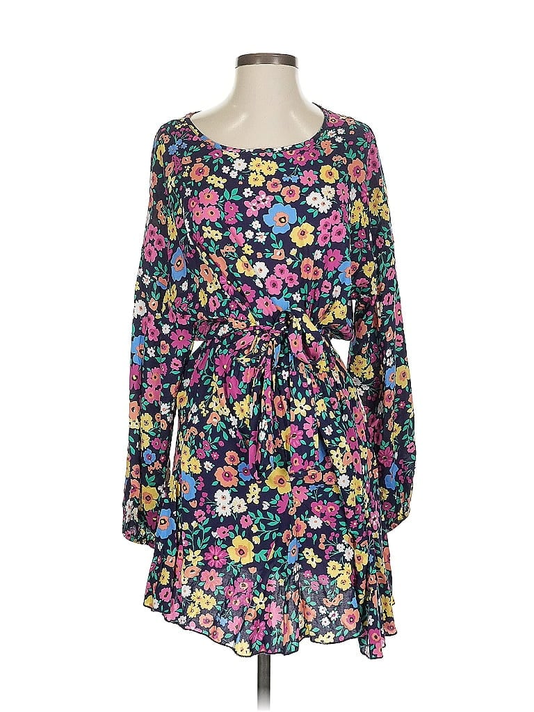 Click to view more detailed imagery on our partner's website Pre-owned Haptics Romper In Pink