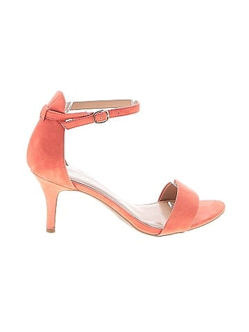 Kelly & Katie Heels (view 1)