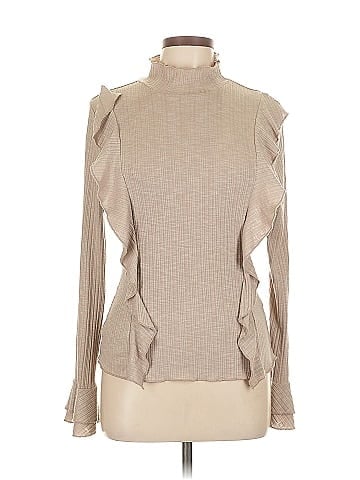 Moon River Long Sleeve Top (view 1)