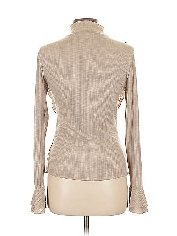 Moon River Long Sleeve Top (view 2)
