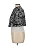 R&M Richards Silver Jacket Size 14 - photo 4