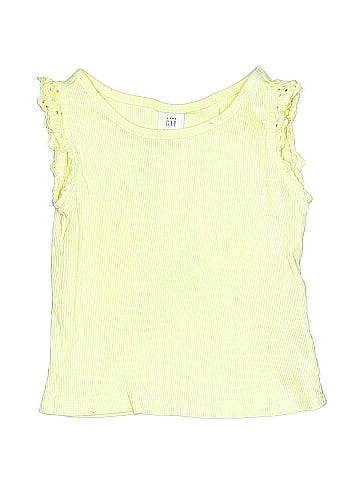 Baby Gap Sleeveless T-Shirt (view 1)