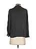 Paige 100% Polyester Black Long Sleeve Blouse Size XS - photo 2