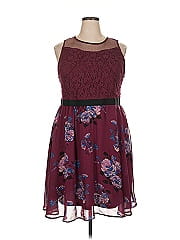Xhilaration Cocktail Dress