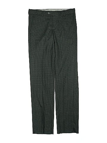 Nordstrom Wool Pants (view 1)