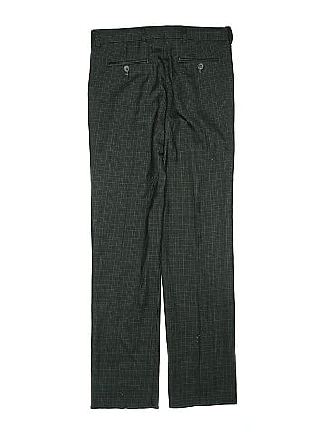 Nordstrom Wool Pants (view 2)