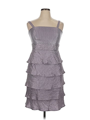 R&M Richards Cocktail Dress (view 1)