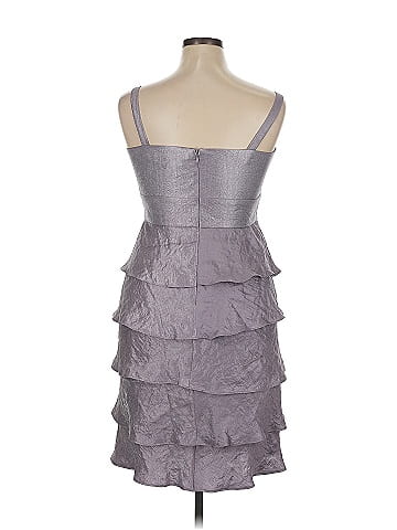 R&M Richards Cocktail Dress (view 2)
