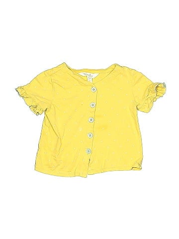 Matilda Jane Short Sleeve Top (view 1)