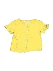 Matilda Jane Short Sleeve Top
