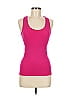 Active Pink Tank Top Size M - photo 1